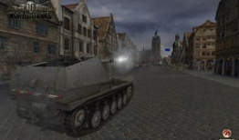 坦克世界视频,激战沙场，荣耀时刻回顾